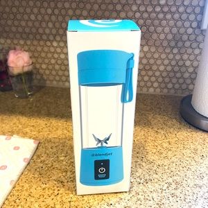 BlendJet portable blender